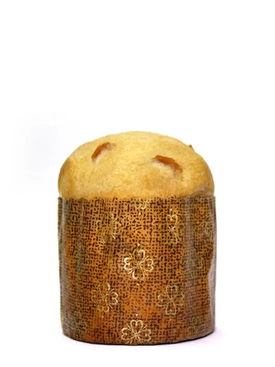 Mini Panetone - tradicionālā, 150g