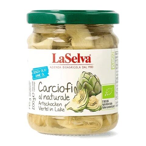 Artišoki marinādē, 200gr