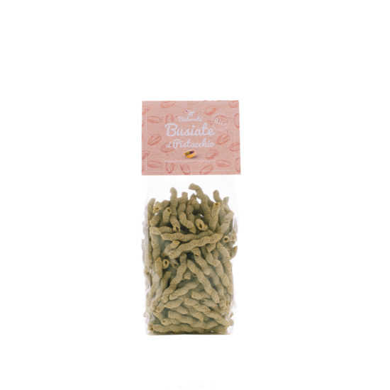 Pistāciju makaroni, 250g