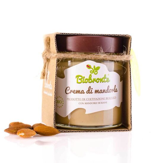 Mandeļu krēms, 150g