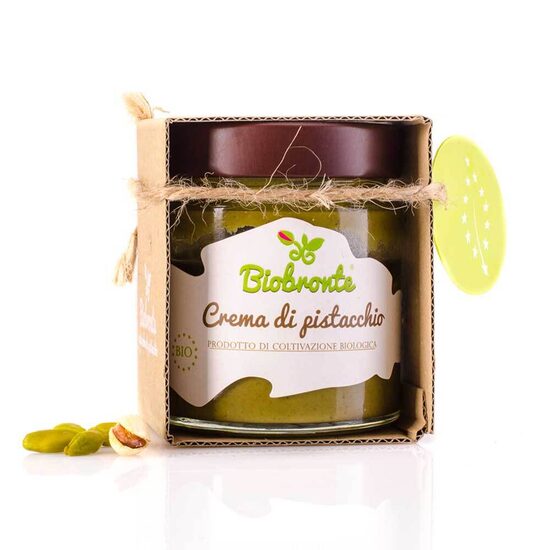 Pistāciju krēms, 150g