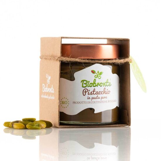 Pistāciju pasta, 150g