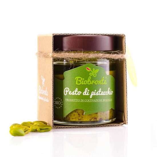 Pistāciju pesto, 150g