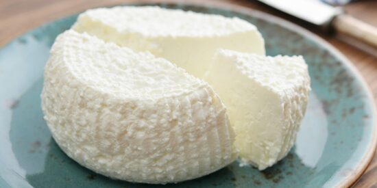Rikota, 250gr