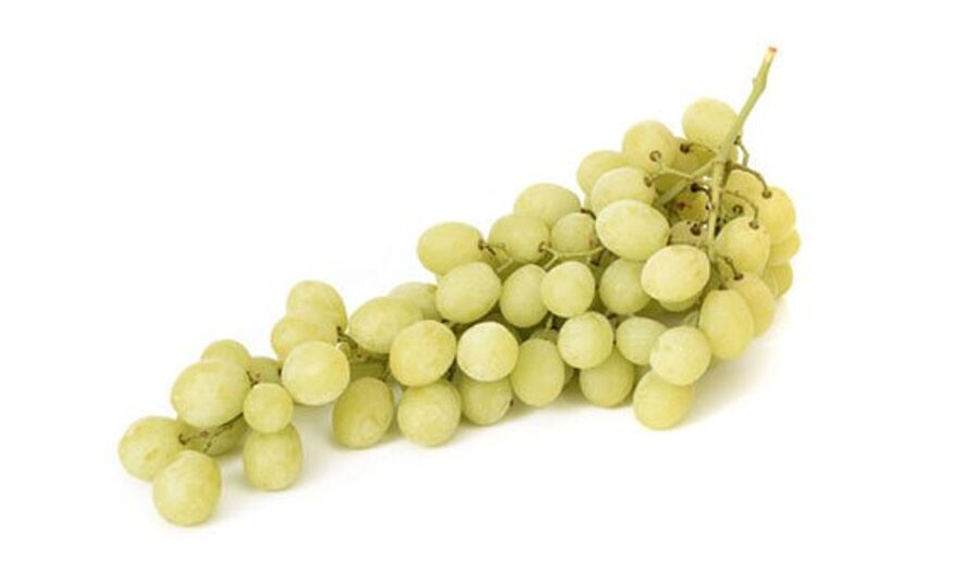 BIO zaļās vīnogas "Vittoria" ar sēklām, 1kg