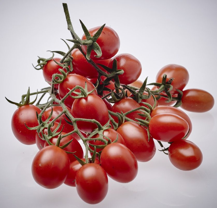 Dabīgi auguši tomātiņi "Datterino", 1kg
