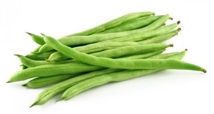 Dabīgi augušas zaļās pupiņas (kā sviesta pupiņas), 1 kg /pieejami no 30.06./